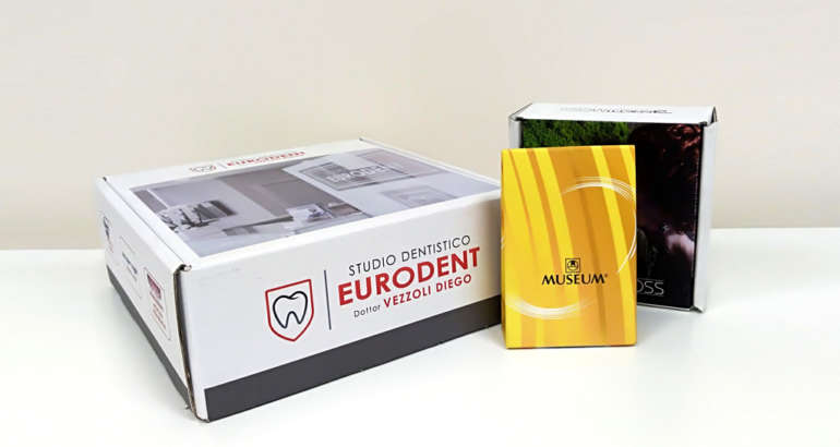 Packaging