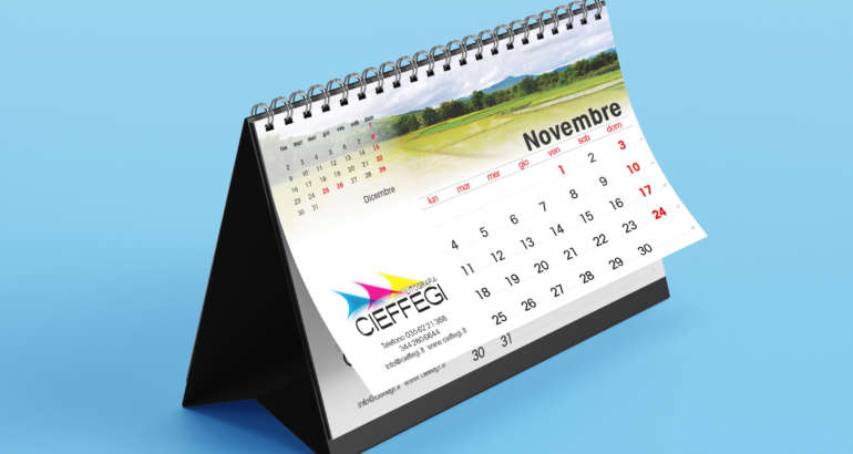 Calendari